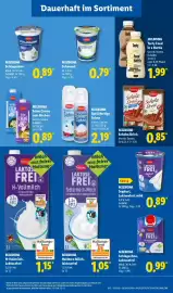 Lidl Prospekt woche 35 Seite 17