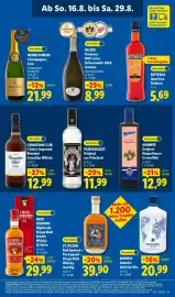 Lidl Prospekt woche 35 Seite 29