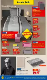 Lidl Prospekt woche 35 Seite 36
