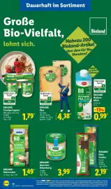 Lidl Prospekt woche 35 Seite 62