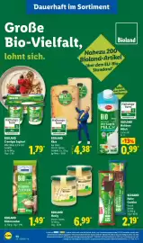 Lidl Prospekt woche 35 Seite 62