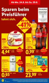 Lidl Prospekt woche 35 Seite 18