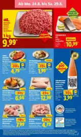 Lidl Prospekt woche 35 Seite 13