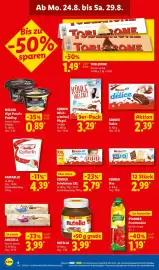 Lidl Prospekt woche 35 Seite 20