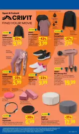 Lidl Prospekt woche 35 Seite 45