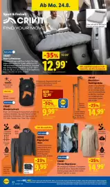 Lidl Prospekt woche 35 Seite 46