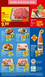 Lidl Prospekt woche 35 Seite 13