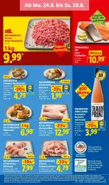 Lidl Prospekt woche 35 Seite 13