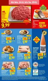 Lidl Prospekt woche 35 Seite 13