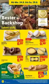 Lidl Prospekt woche 35 Seite 12