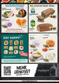 Edeka Prospekt Seite 8
