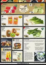 Edeka Prospekt Seite 2
