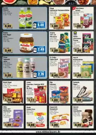 Edeka Prospekt Seite 6