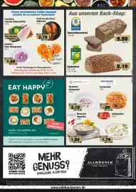 Edeka Prospekt Seite 8