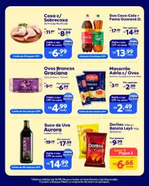 Tabloide Barbosa Supermercados Página 2
