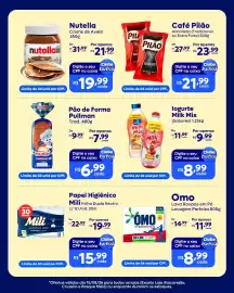 Tabloide Barbosa Supermercados Página 3