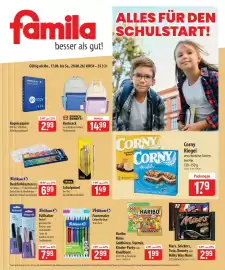 Famila Nord Ost Prospekt Seite 1
