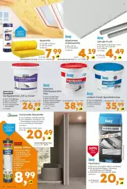 Globus Baumarkt Prospekt woche 34 Seite 6