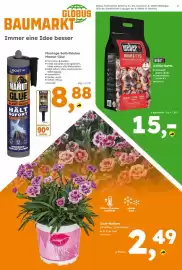 Globus Baumarkt Prospekt woche 34 Seite 8
