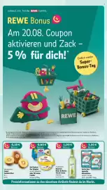 Nahkauf Prospekt woche 34 Seite 4