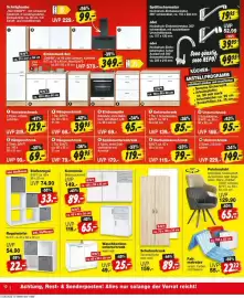 Repo Markt Prospekt woche 34 Seite 10