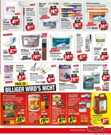 Repo Markt Prospekt woche 34 Seite 11