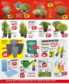 Repo Markt Prospekt woche 34 Seite 2