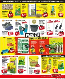 Repo Markt Prospekt woche 34 Seite 3