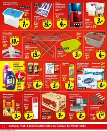 Repo Markt Prospekt woche 34 Seite 6