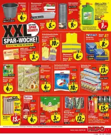 Repo Markt Prospekt woche 34 Seite 7