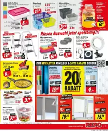 Repo Markt Prospekt woche 34 Seite 9