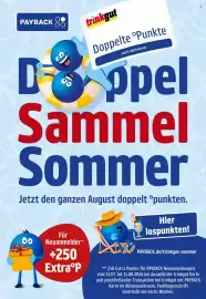 Trinkgut Prospekt woche 34 Seite 7