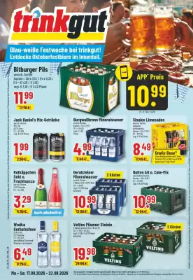 trinkgut (gültig bis 22-08)
