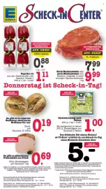 Scheck-in-Center Prospekt woche 34 Seite 64