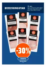 Coop Obs kundeavis uke 34 Side 19: RINGSTAD PÅLEGG