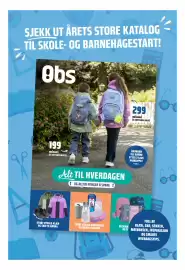 Coop Obs kundeavis uke 34 Side 32: OKIDOKI ÅS SOFTSHELLBUKSE €199,00, OKIDOKI ÅS SOFTSHELLJAKKE €299,00
