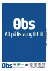 Coop Obs kundeavis uke 34 Side 33