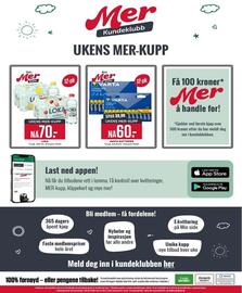 Europris kundeavis uke 34 Side 14: VARTA BATTERIER, App-pris €99,90, LOKA, App-pris €79,90