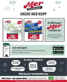 Europris kundeavis uke 34 Side 14: VARTA BATTERIER, App-pris €99,90, LOKA, App-pris €79,90