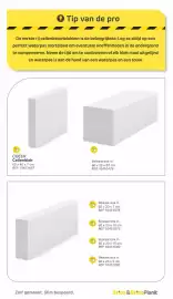 BricoPlanit folder Pagina 101