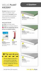 BricoPlanit folder Pagina 103