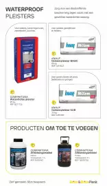 BricoPlanit folder Pagina 109