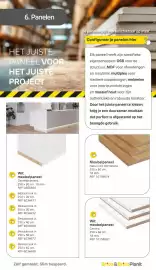 BricoPlanit folder Pagina 112