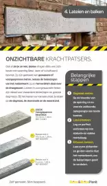BricoPlanit folder Pagina 13