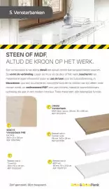 BricoPlanit folder Pagina 14