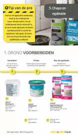 BricoPlanit folder Pagina 25