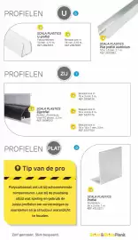 BricoPlanit folder Pagina 61