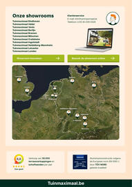Tuinmaximaal folder Pagina 14