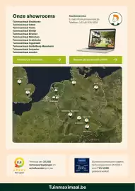 Tuinmaximaal folder Pagina 14