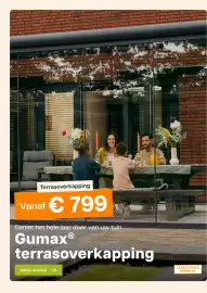 Tuinmaximaal folder Pagina 2